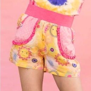 Matilda Jane Little Miss Sunshine Dress ☀️